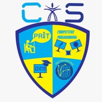 CS Club Logo