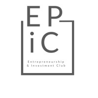 EPIC Club Logo
