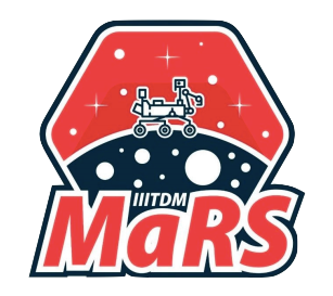 MaRS Club Logo