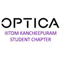Optica Club Logo